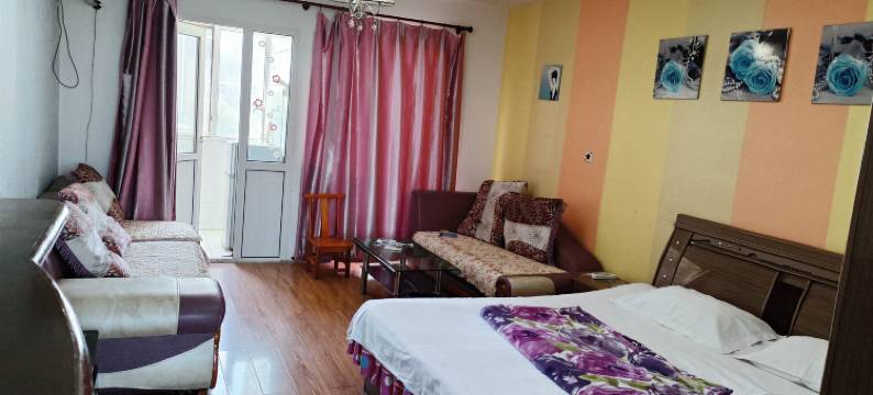 天津果果公寓图片