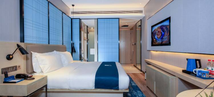 宜尚酒店(成都双流国际机场店)图片