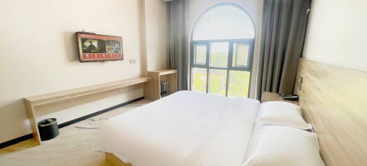 贝壳酒店(全椒县经济开发区十字店)图片