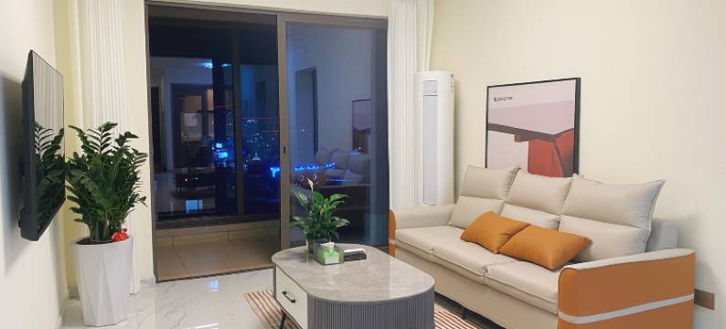 郑州市中牟县智已客栈图片