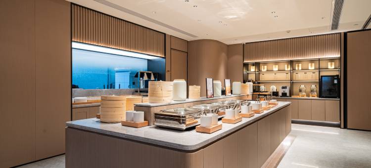 全季酒店(南充南部县政府店)图片