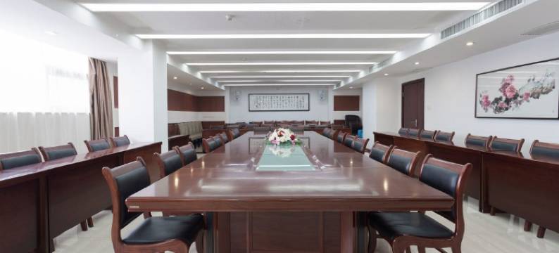 西安瑞格酒店(鄠邑海福城店)图片