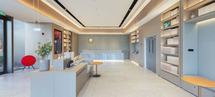 全季酒店(北京北清路永丰科技园店)图片
