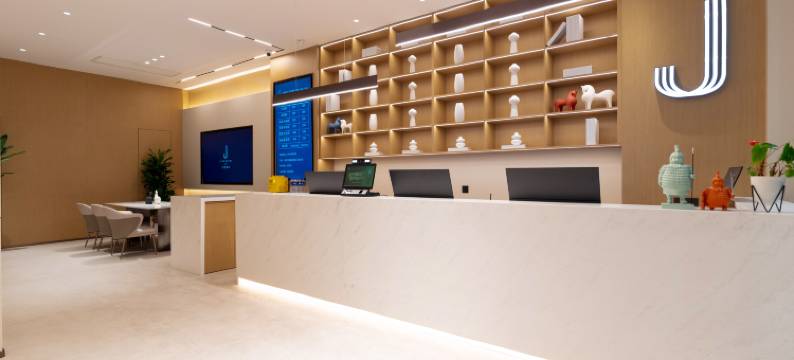 加雅S酒店(西安高新技术开发区锦业三路店)图片