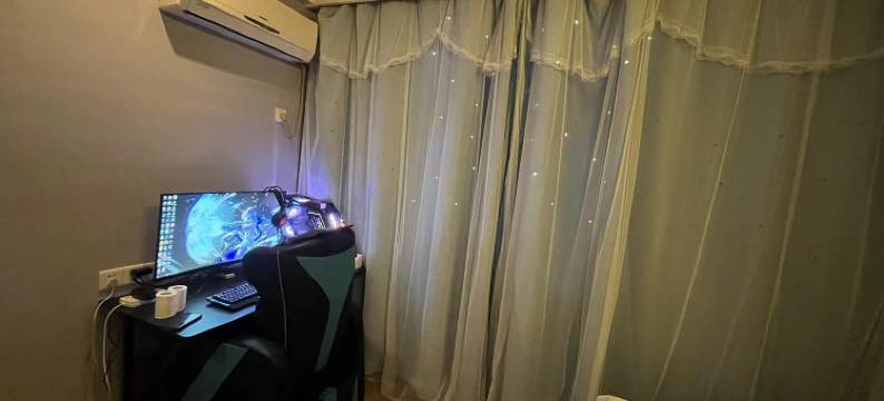 悠米电竞酒店(宣城市人民医院宣城站店)图片