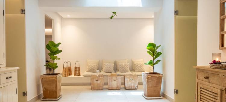 圣托里尼尼基海滩水疗度假村(Nikki Beach Resort & Spa Santorini)图片