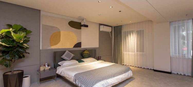 锦州阳光·彩虹酒店图片