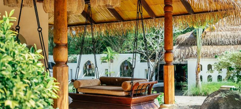 扎森精品度假村(Zazen Boutique Resort & Spa)图片