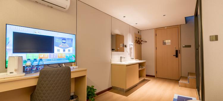 溪云酒店(襄阳古城北街店)图片