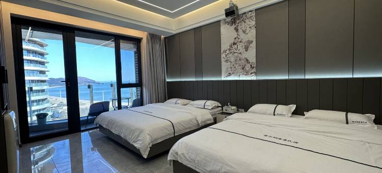 云水间海景民宿(龙湾海滨店)图片