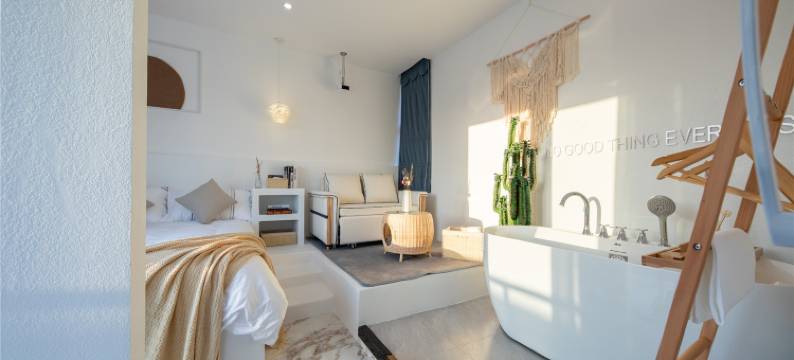 厦门MISOOHI·乐町美宿图片