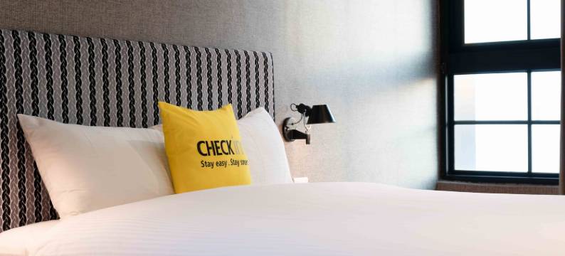 雀客旅馆台中自由图片