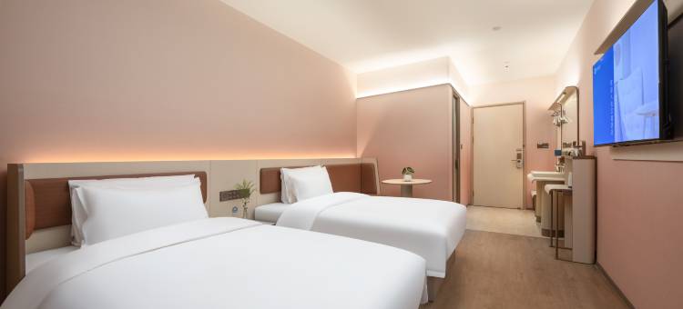 汉庭酒店(东莞黄江大道店)图片