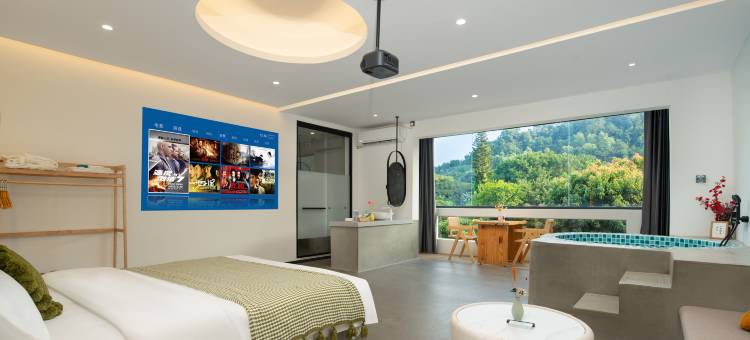 中山阅江山美墅图片