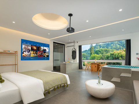 中山阅江山美墅