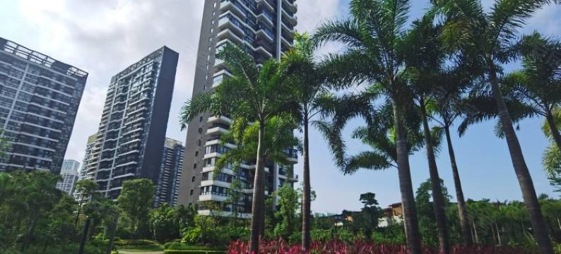 珠海鸿洲湾民宿(中信红树湾北山大院店)图片