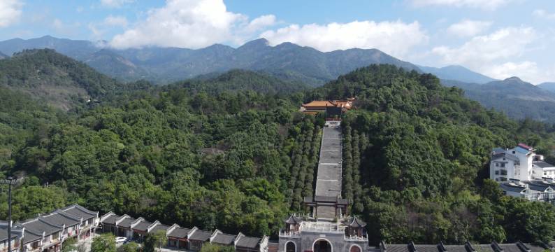 水芸简民宿(南岳大庙店)图片