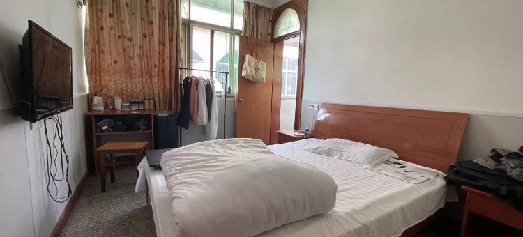 泰州明珠旅馆图片
