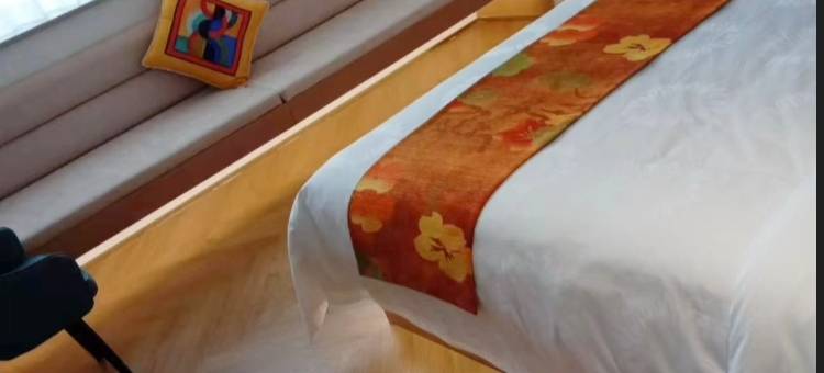 西乡鑫隆商务大酒店图片