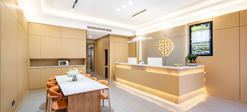 艺选安來酒店(南京禄口机场店)图片