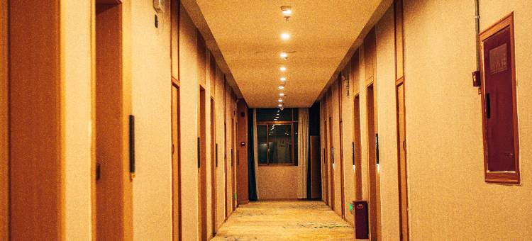 云上四季酒店(那曲市民政局店)图片