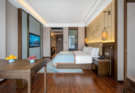 Till Bright Hotel Hotel Overview