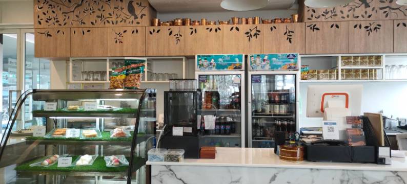 公园38酒店(Park 38 Hotel)图片