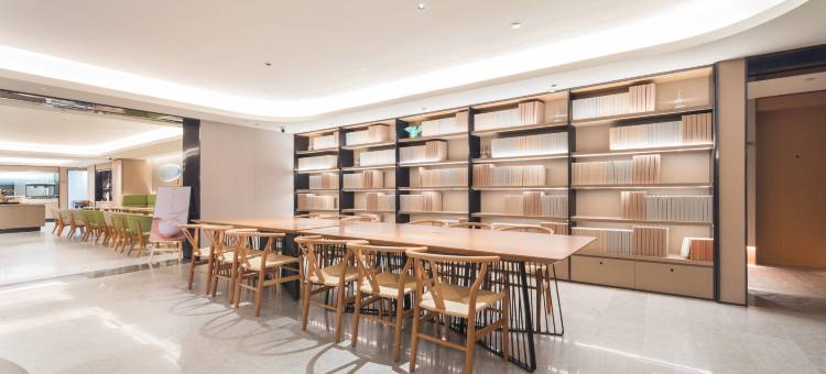 全季酒店(深圳南山朗山路店)图片