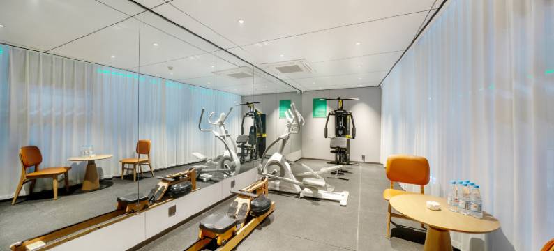 万乘·皓彩大酒店(六安霍山店)图片