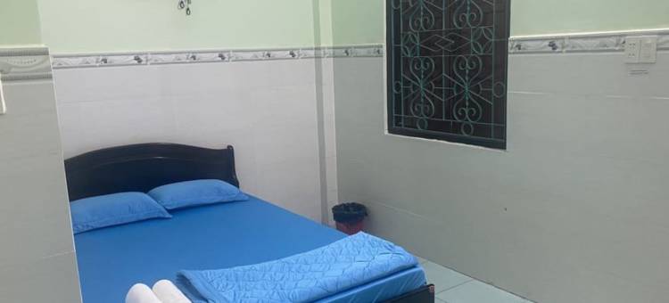 SPOT ON 1218 Nha Nghi Hung Thinh的现场(Spot on 1218 Nha Nghi Hung Thinh)图片