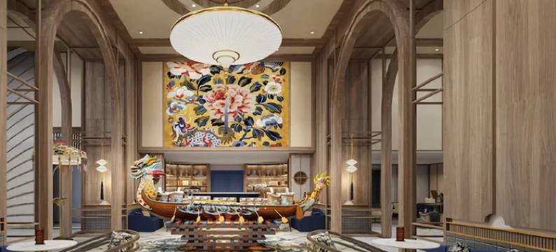 美奈·Apec宁静极乐酒店(Apec Nirvana Peace Mui Ne)图片