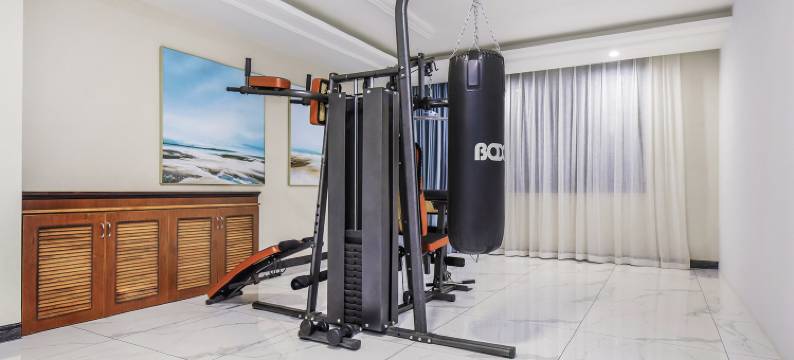 麗枫酒店(昆明马金铺廊桥阳光购物公园店)图片