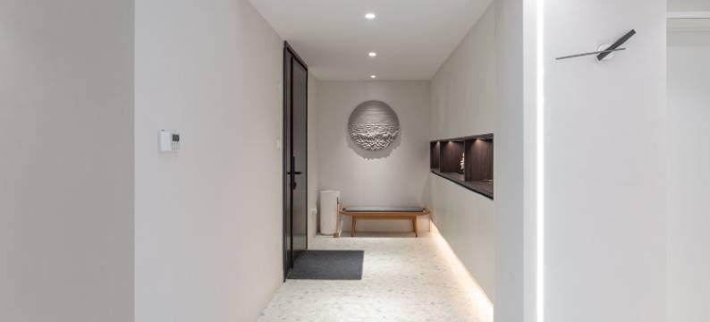 仙岚度雅别墅(惠州中海汤泉店)图片