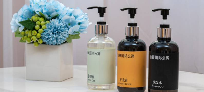 铂顿国际酒店(惠州仲恺高新区店)图片