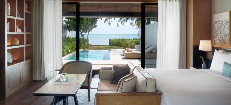 苏梅岛金普顿基塔蕾度假酒店 - 洲际酒店集团旗下(Kimpton Kitalay Samui)图片