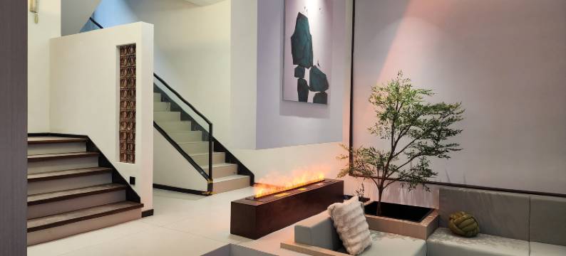 衡山・临山栖民宿(南岳大庙店)图片