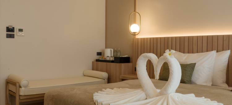 尼拉纳帕精品度假村(Niranapa Boutique Resort)图片