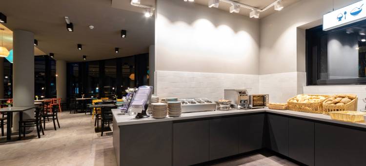 harry's home Salzburg图片