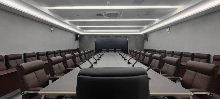 通海通印大酒店图片