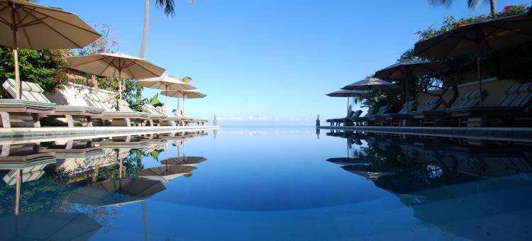 普瑞马斯精品水疗度假酒店(Puri Mas Boutique Resort & Spa)图片