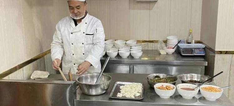 临武吉瑞假日酒店图片