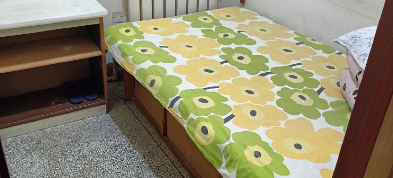 大连开发区老地方民宿图片