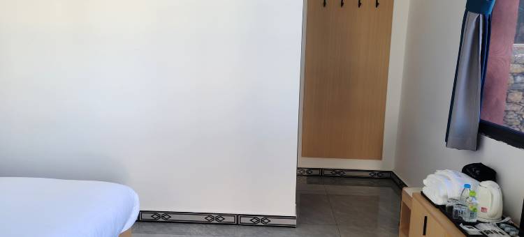 宁蒗良栖亭园图片