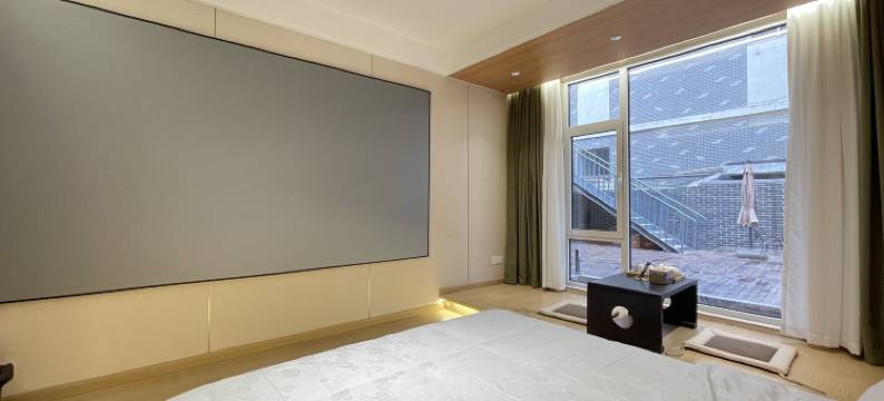 华宿酒店(曲阜三孔景区店)图片