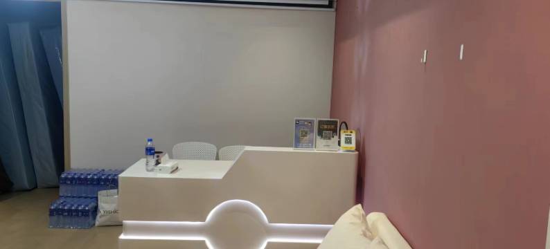 秦皇湖酒店(天府新区西博城店)图片