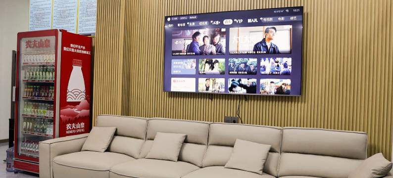 邳州轩悦商务宾馆图片