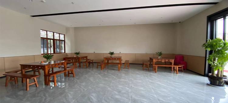 格盟酒店(昆明经济开发区普照店)图片