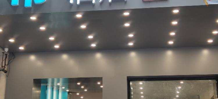 Xbed希酒店(衡阳晶珠广场南华大学店)图片