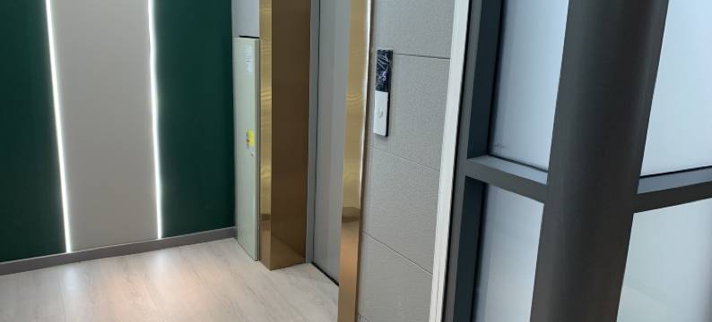 潜江市晨林映然酒店图片