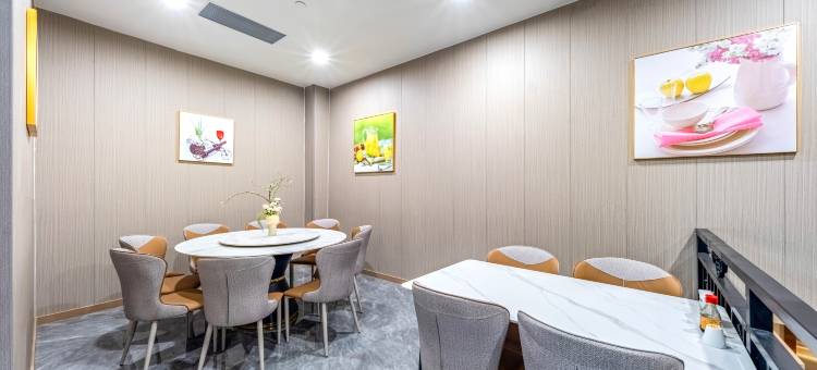 驿居酒店(古交大川东路店)图片